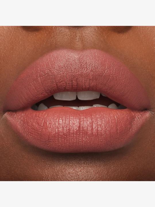 Image du produit MAC Cosmetics Macximal Silky Matte Lipstick Sweet Deal (Doux deal)