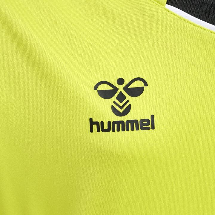 Immagine prodotto hummel Core Xk Poly Jersey L/S Bambini (140)