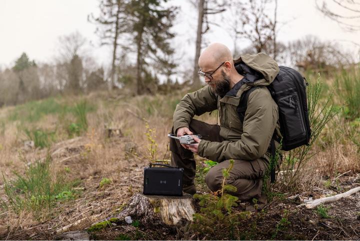 Produktbild Sandberg Survivor (96000 mAh, 180 W, 307.20 Wh)