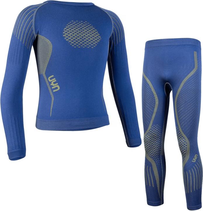 Image du produit UYN Set de sous-vêtements thermiques Visyon (10, 11)