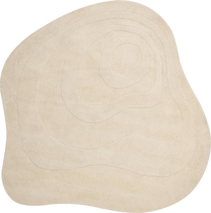 Beliani Gorano (160 x 160 cm)