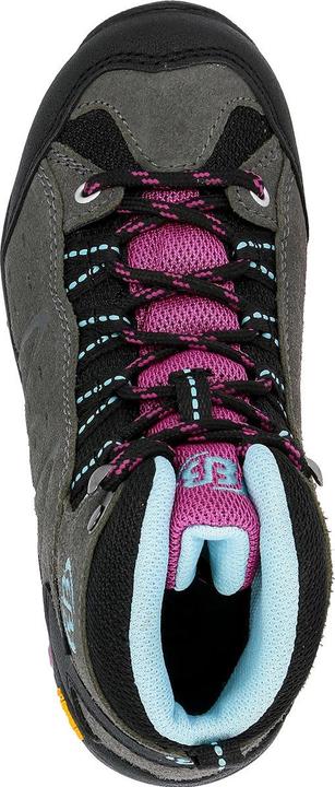 Actual product image Brütting Mount Bona High Kids (39)
