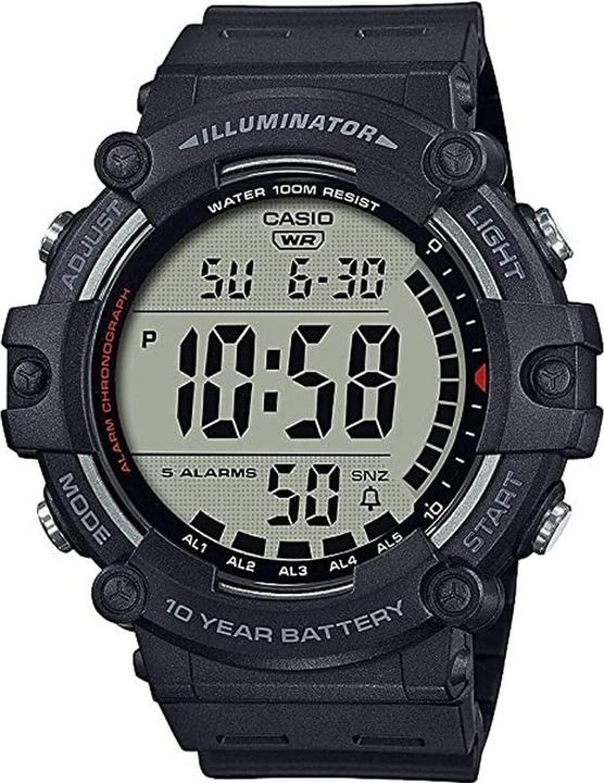 Image du produit Casio Collection (51 mm)