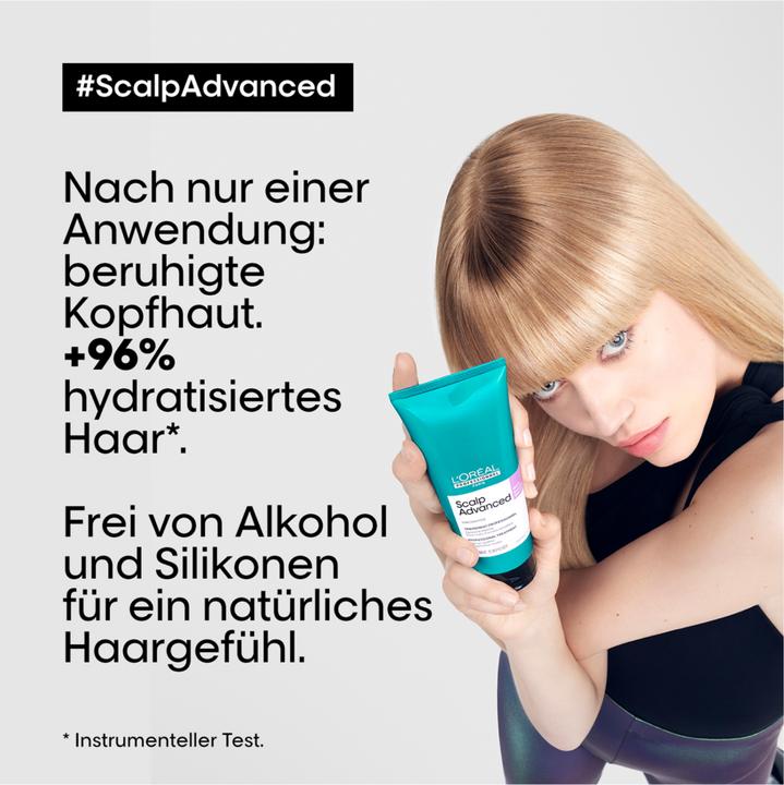 Produktbild L'Oréal Professionnel Scalp Advanced (200 ml)