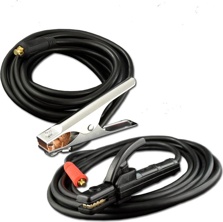 Produktbild Stahlwerk Schweissgerät ARC 160 MD - DC Vollausstattung mit 160 Ampere
