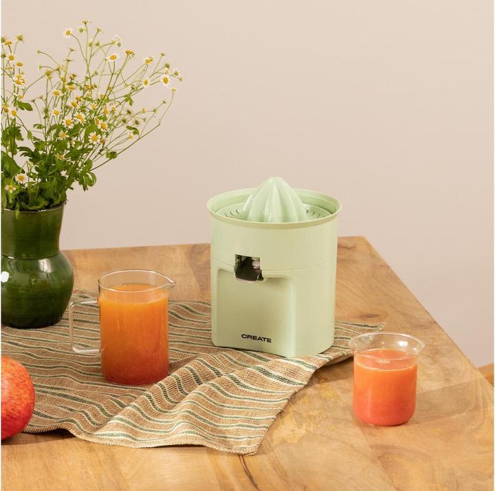 Produktbild Create Juicer Easy