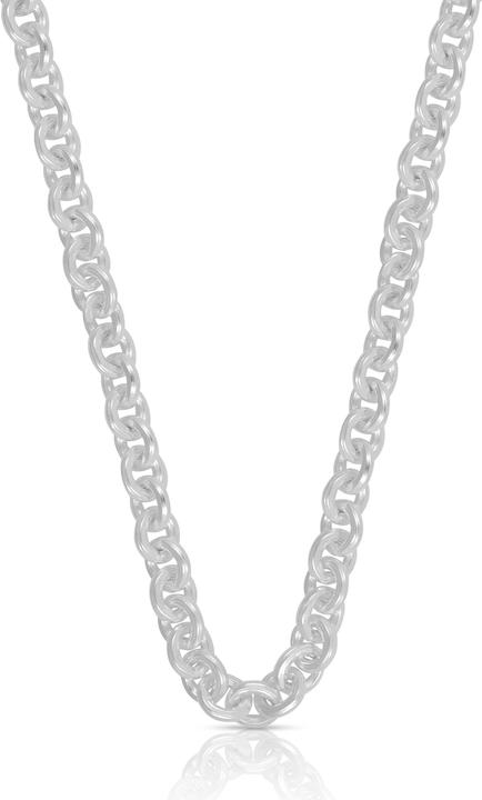 Image du produit Muau Ancre (925, Argent poli, 45 cm)