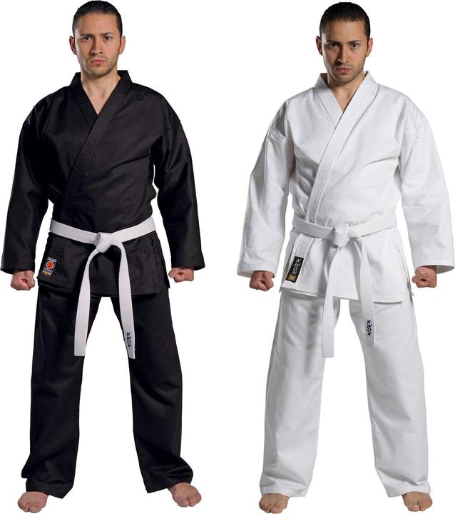 Immagine prodotto Kwon Traditional (130 C)