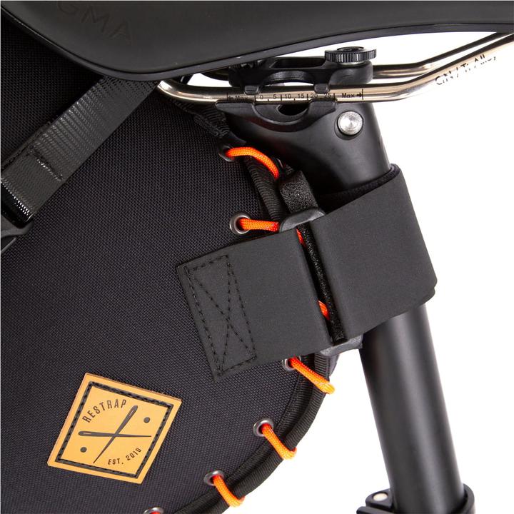 Immagine prodotto Restrap Borsa a tracolla (14 l, Sottosella)