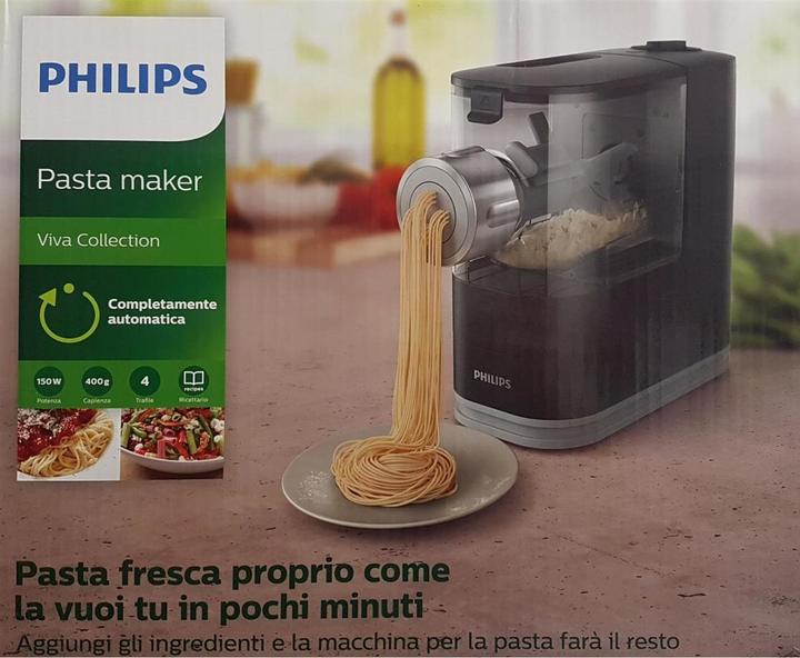 Produktbild Philips Viva Plus