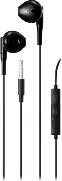 Produktbild Deltaco E130-BLK