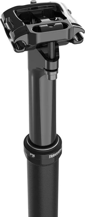 Produktbild Fox Transfer SL Performance Elite ohne Hebel 31,6 mm - Schwarz (31.60 mm)