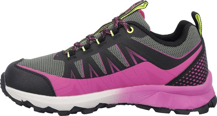 Image du produit CMP Campagnolo Chaussures de randonnée Laky Fast WP pour femmes (40)