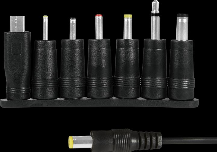 Actual product image LogiLink PA0161