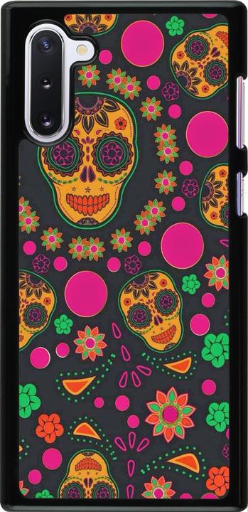 Immagine prodotto PhoneLook Coque Halloween 22 teschi messicani colorati (Samsung Galaxy Note 10)