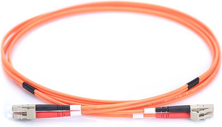 Produktbild Digitus LWL-Kabel (S/STP, CAT6, 10 m)