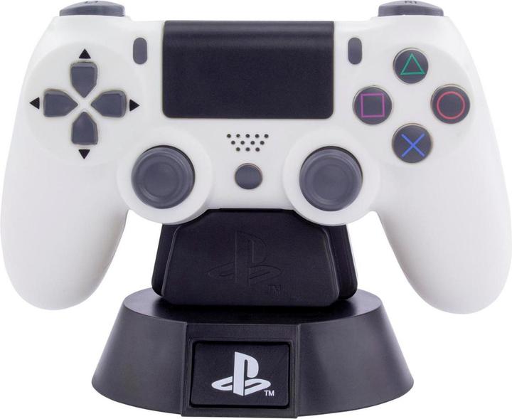 Immagine prodotto Paladone Products Lampada Playstation Icon Light (PLD) (Playstation Classic)