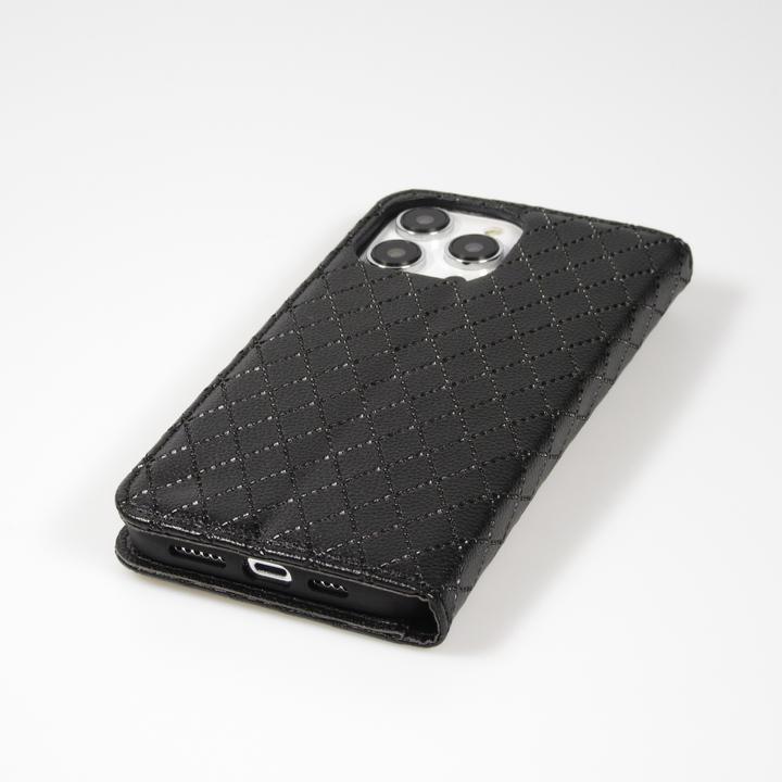 Produktbild PhoneLook Leder Tasche Flip Wallet prestige Design (Apple iPhone 14 Pro)
