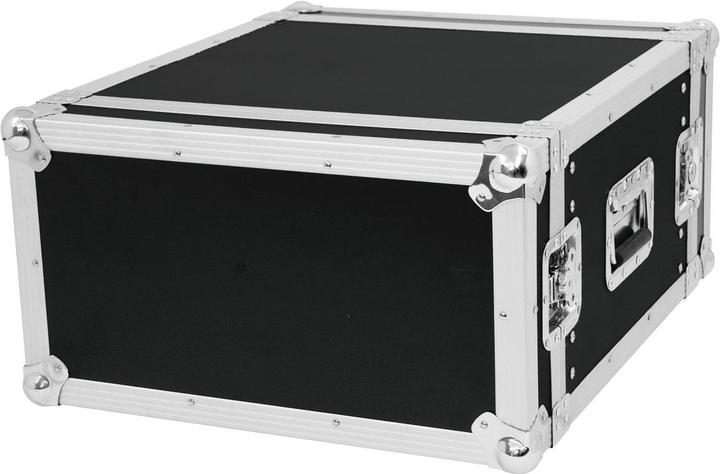 Roadinger Rack da 19 pollici 6 U 30109786 Hol (Caso da 19 pollici)