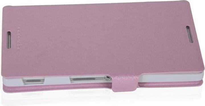 Actual product image Cadorabo Case cover for Sony Xperia C (Sony Xperia C)