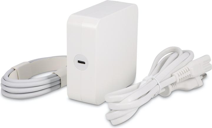 Produktbild LMP Power Adapter USB-C, 70W/67/61W gan (70 W)