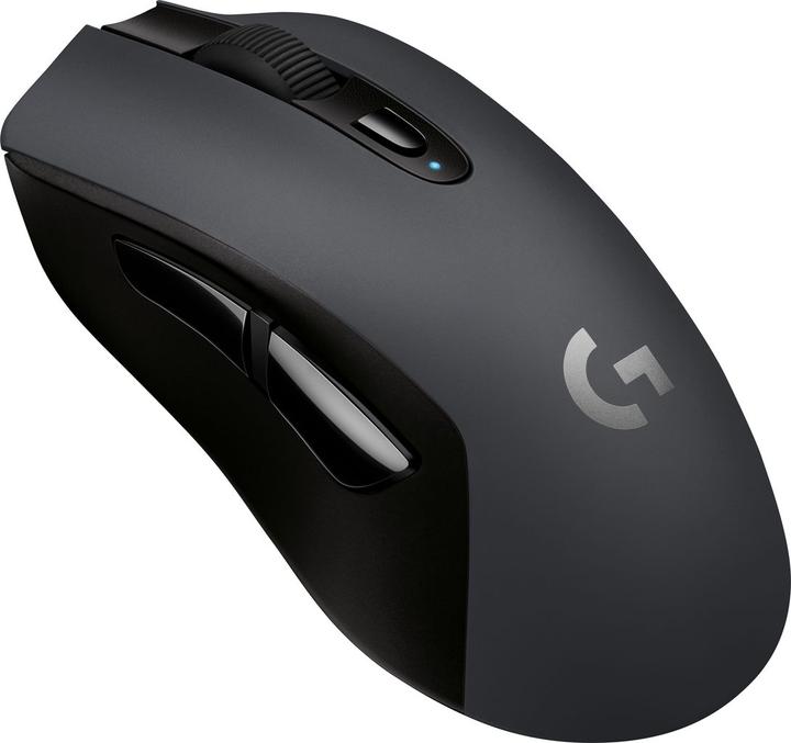 Produktbild Logitech G G603 Lightspeed (Kabellos)