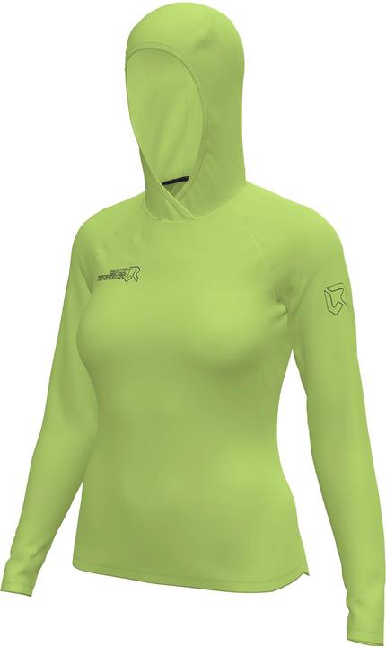 Actual product image Rock Experience Wellhorn Fleece (L)