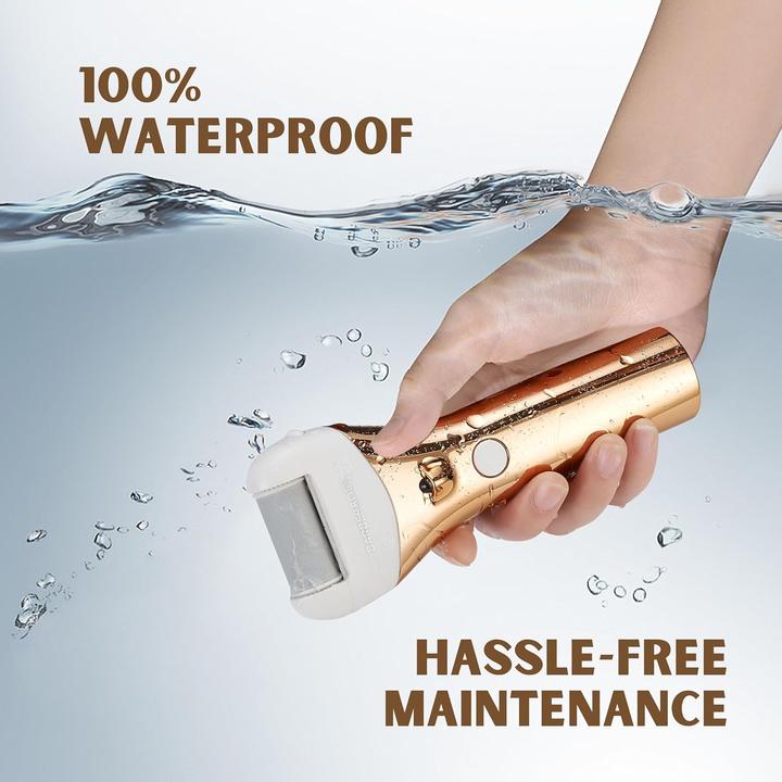 Produktbild Barberboss Hornhautentferner QR-5087