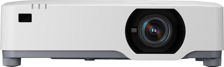 Actual product image NEC P627UL (WUXGA, 6200 lm, 1.23 - 2:1)