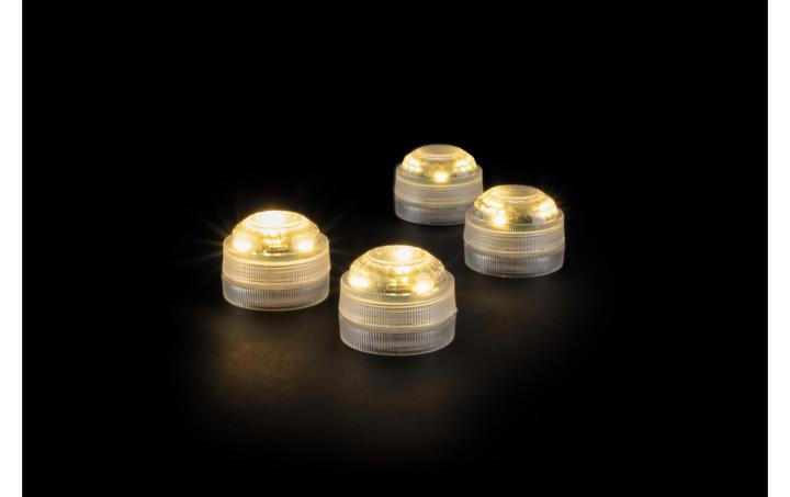 Actual product image STT Indoor Light (4 x)