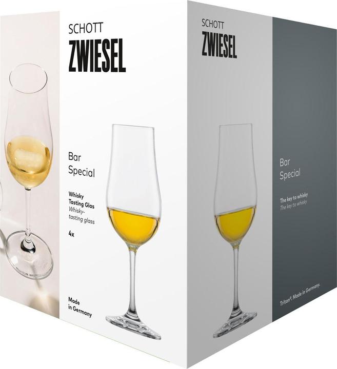 Image du produit Schott Zwiesel Bar Special (2.18 dl, 4 x, Verre à whisky)