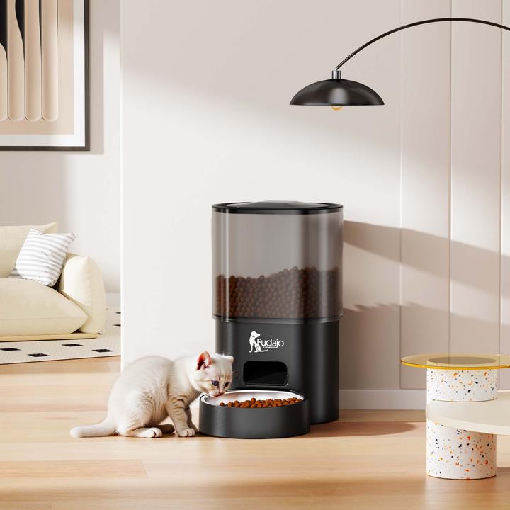 Produktbild Wiltec Fudajo (3 l)