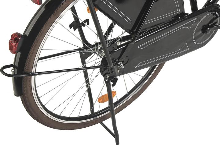 Actual product image Hollandia Dutch bike 28" Royal Dutch Singlespeed RH 49 cm (49 cm)