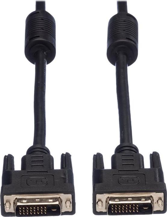 Image du produit Value Dvi — Dvi (2 m, DVI)