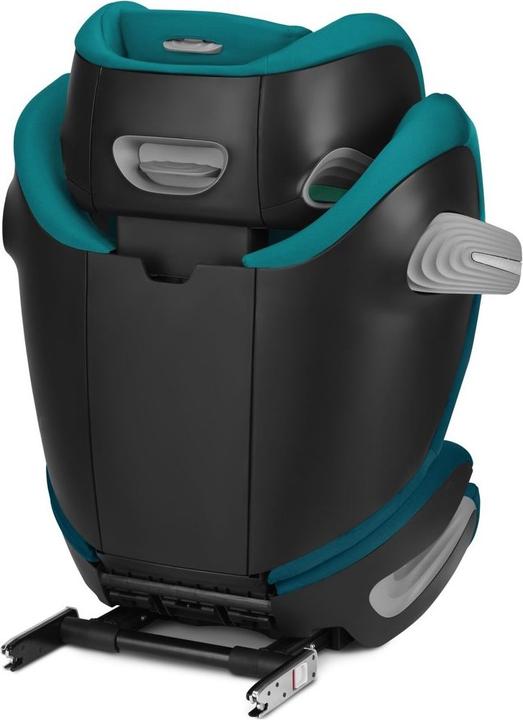 Actual product image Cybex Solution S2 i-Fix