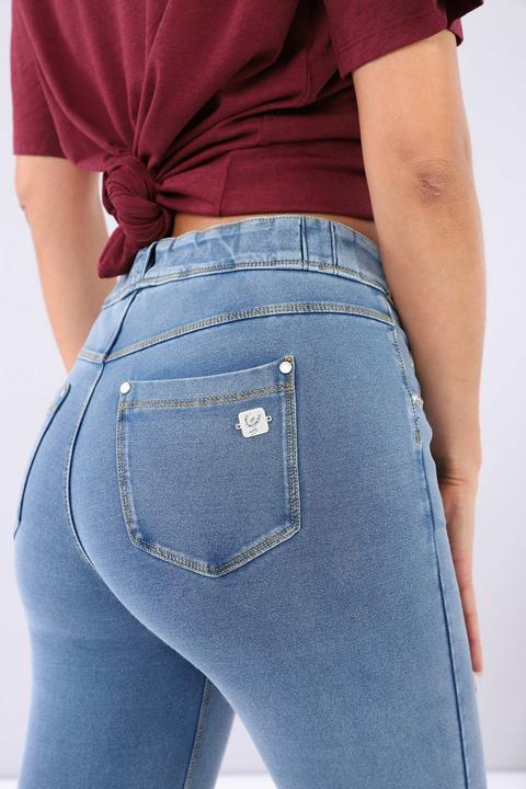Produktbild Freddy NOW1MC002 Pants (XS)