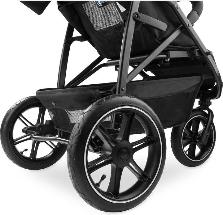 Produktbild Hauck Rapid 3 Air