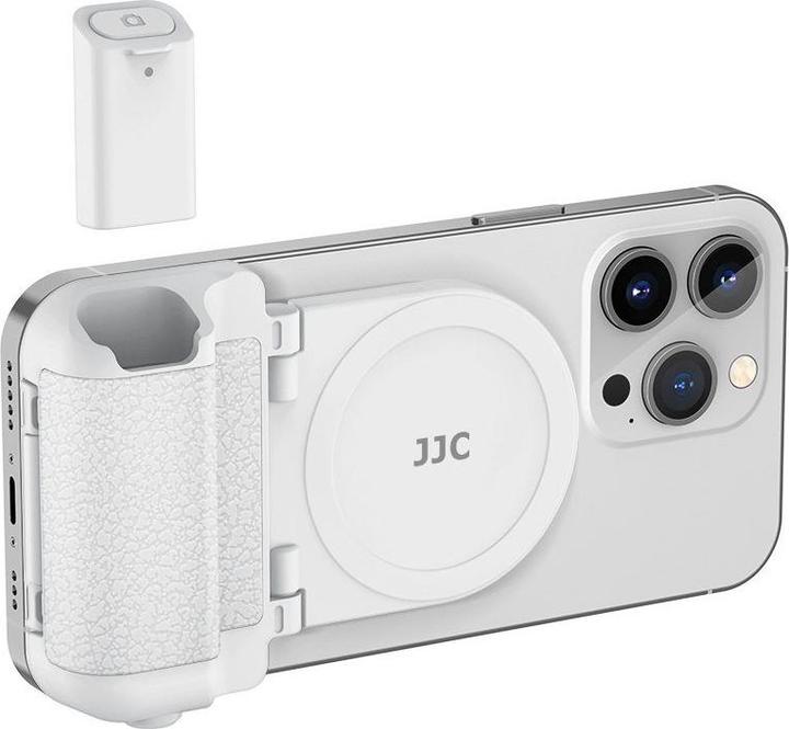 Produktbild JJC MSG P1 Phone Camera Grip White