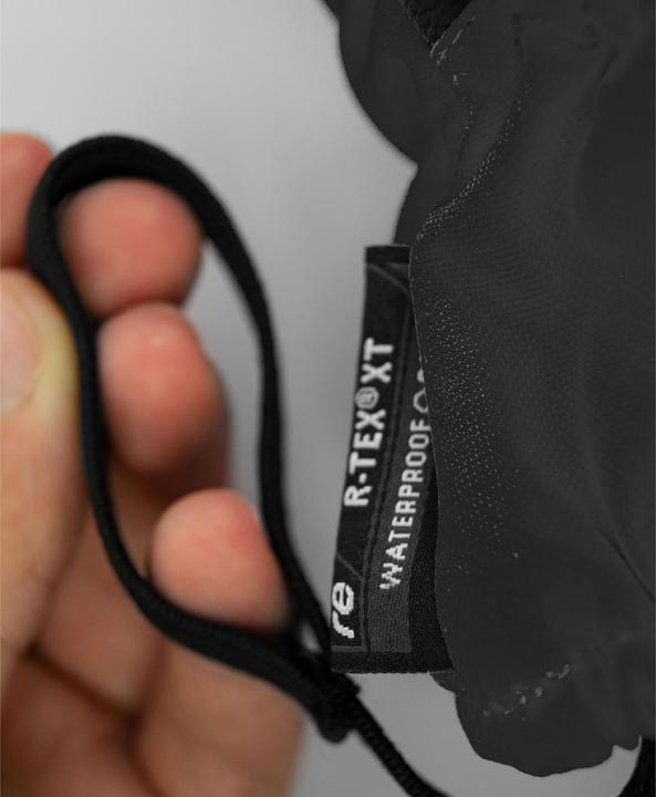 Produktbild Reusch Kid's Olly R-Tex XT Mitten (XL)
