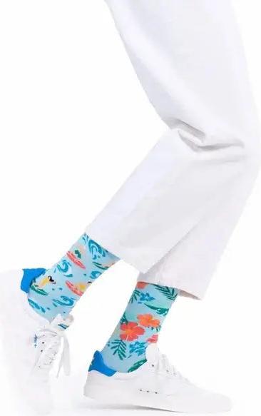 Produktbild Many Mornings Aloha Vibes (Einzelpack, 39 - 42)