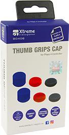 Actual product image Xtreme Videogames Thumbs Grips Cap for Dualshock (PS4)