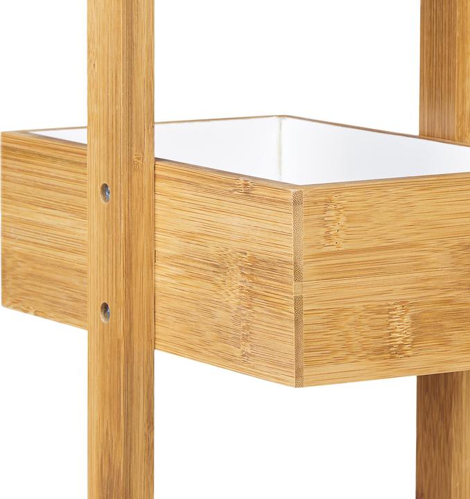 Productafbeelding Relaxdays Bastian (25,5 x 18,5 x 88,5 cm)