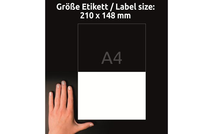 Image du produit Avery Labels universels