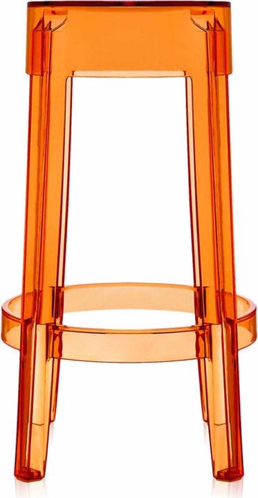 Produktbild Kartell Charles Ghost Hocker