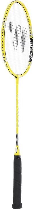 Image du produit Wish Formula Nils Badminton racket set Wish ALUMTEC 4466, yellow