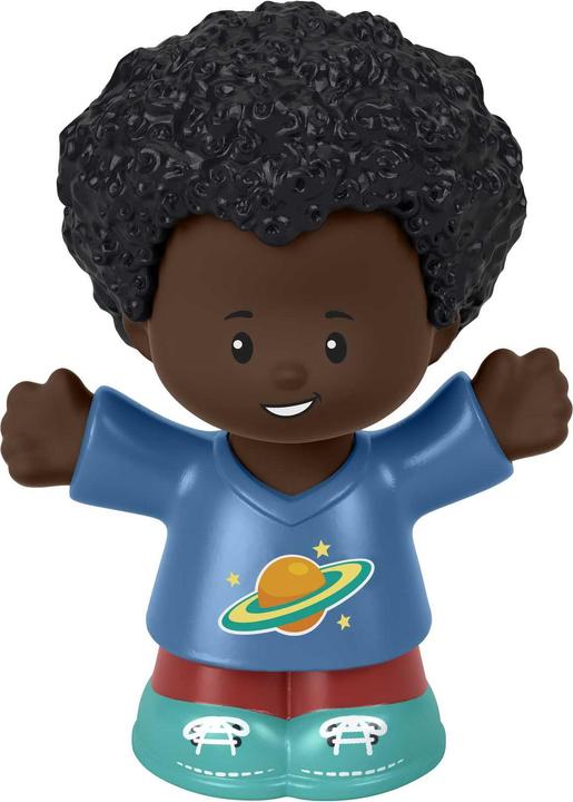 Produktbild Fisher-Price Little People Figuren Sortiment im Thekendisplay
