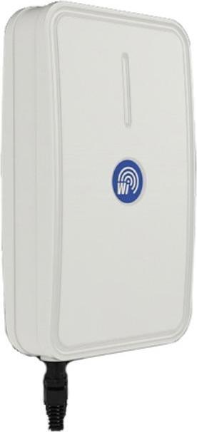 Image du produit Wireless Instruments WiBOX SA M6-90-17HV - 6 GHz, antenne sectorielle 17 dBi, WiMount inclus