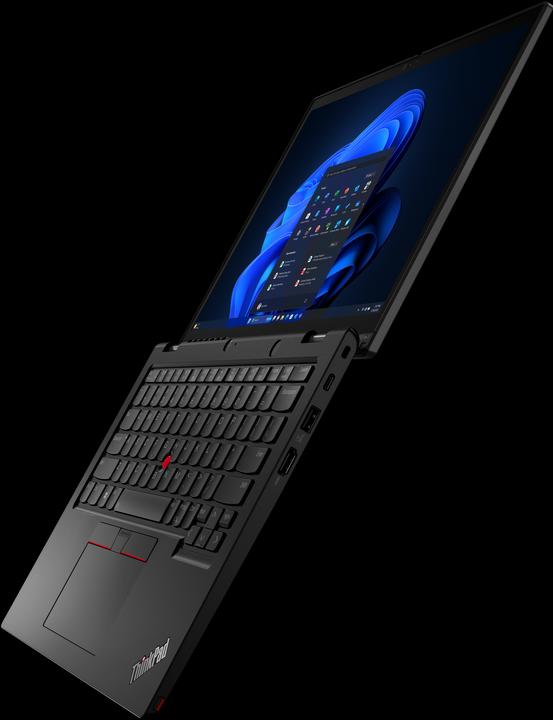 Actual product image Lenovo ThinkPad L13 2-in-1 Gen 5 (13.30", Intel Core Ultra 5 125U, 16 GB, 512 GB, CH)