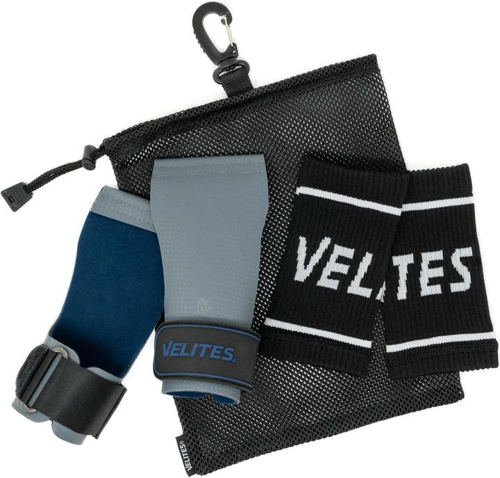 Actual product image Velites agnesia-free potholder quad ultra (M)