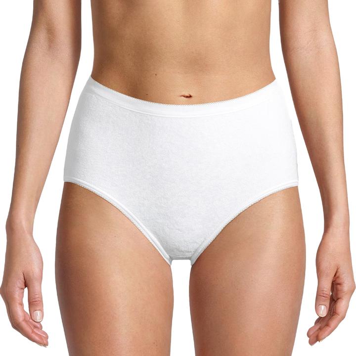 Produktbild Speidel 3er Pack Britta - Frottee Hüftslip (40 E, 3er Pack)